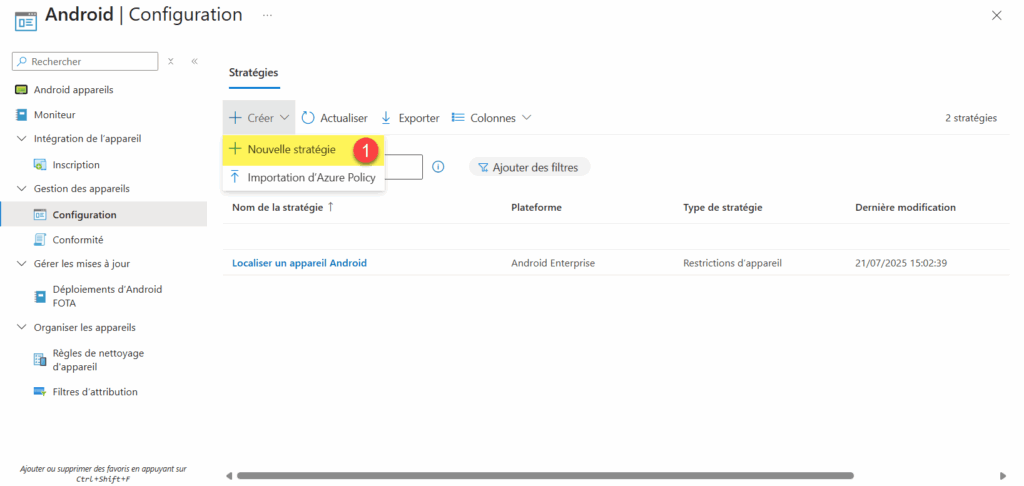 bloquer l’itinérance des données mobiles avec Microsoft Intune_03